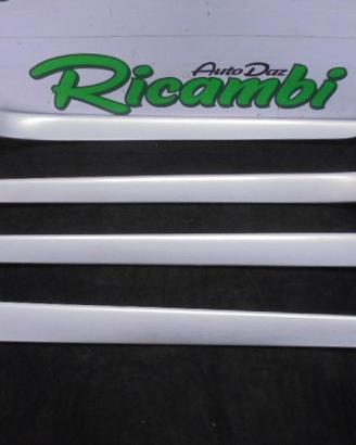 MODANATURE PORTE SATINATE PER AUDI A4 B7 07