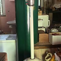 Funghi per riscaldamento