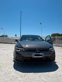 Golf MK8 GTI 2.0 TSI  245CV