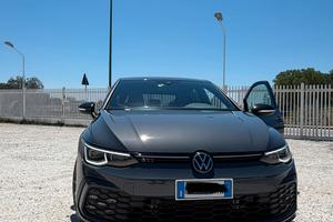 Golf MK8 GTI 2.0 TSI  245CV