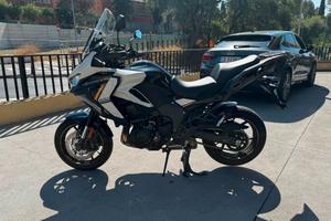 Kawasaki Versys 1100 TOURER