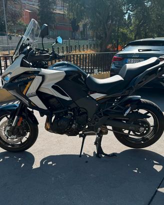 Kawasaki Versys 1100 TOURER