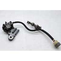 KIT POMPA PINZA FRENO POSTERIORE KAWASAKI ZZR 250 
