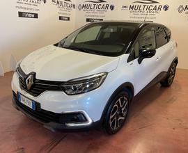 Renault Captur TCe 12V 90 CV Bose