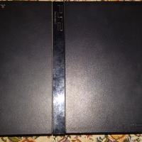 Playstation 2 Slim