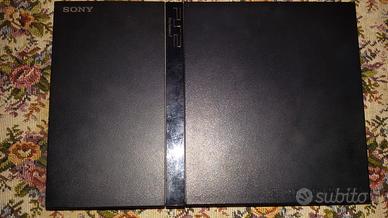 Playstation 2 Slim