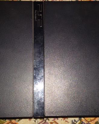 Playstation 2 Slim