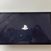 PlayStation portal black