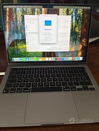 Apple MacBook Air M3 256 GB