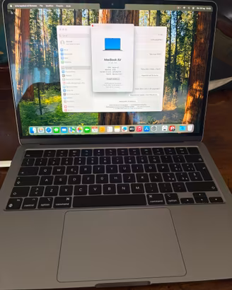 Apple MacBook Air M3 256 GB
