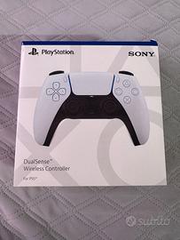 Sony PlayStation 5 DualSense Wireless Controller
