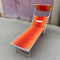 Lettini Sdraio e Ombrelloni