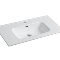 lavandino bagno nuovo