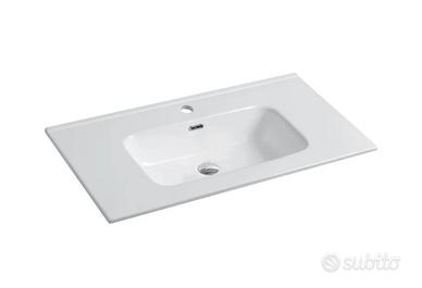 lavandino bagno nuovo