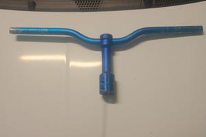 Naked Booster 