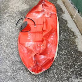 gommone canotto gonfiabile 