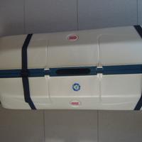 Fasciatoio + bilancia