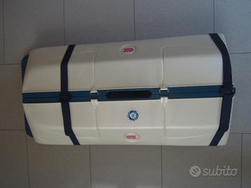 Fasciatoio + bilancia