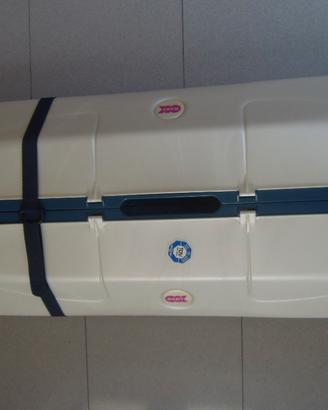Fasciatoio portatile