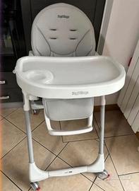 SEGGIOLONE PAPPA PEGPEREGO