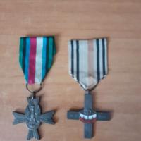 Militaria, Med. Polacche ww2