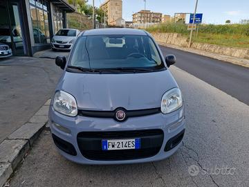 Fiat Panda 1.2 EasyPower Lounge