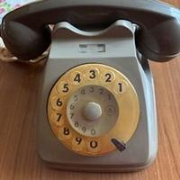 Telefono vintage