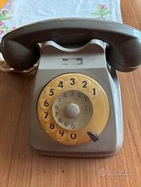Telefono vintage