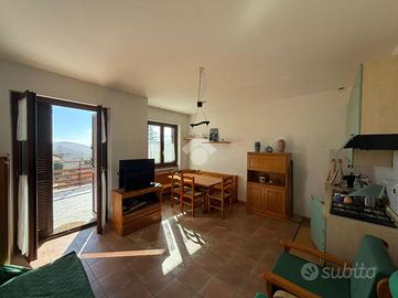 3 LOCALI A ROCCA PRIORA