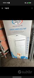 climatizzatore Argo