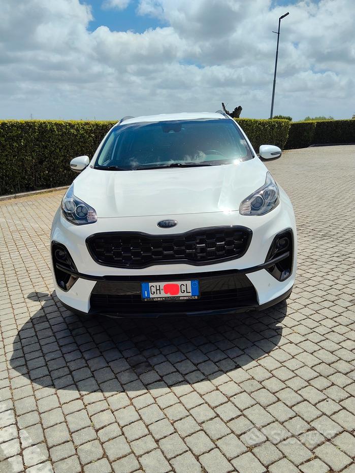 Kia Sportage 4ª serie