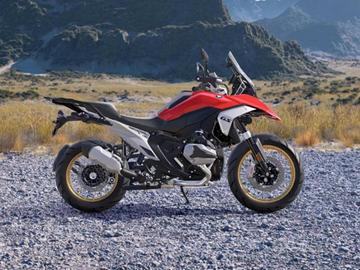 BMW R 1300 GS ASA