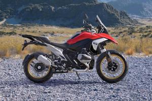 BMW R 1300 GS ASA