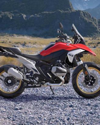 BMW R 1300 GS ASA