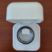 IQ-Smart Ring Health anello fitness