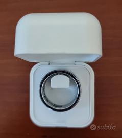 IQ-Smart Ring Health anello fitness