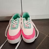 SNEAKERS TERRANOVA N° 38