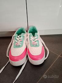 SNEAKERS TERRANOVA N° 38