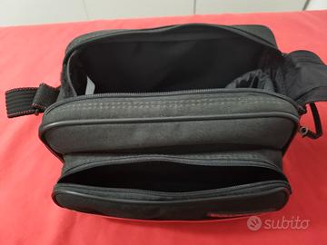 BORSA MACCHINA FOTOGRAFICA
