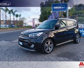 Kia Soul 1.6 CRDi You Soul