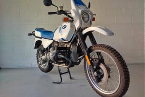 BMW r100 GS prima serie 