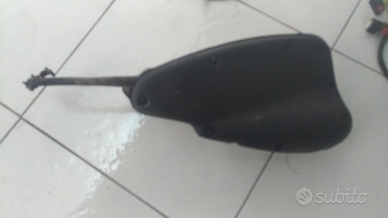 Ricambi Liberty 50 4t