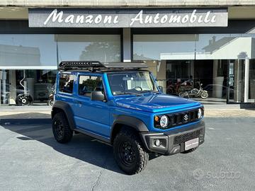 SUZUKI Jimny 1.5 5MT Easy PRO PREZZO NETTO
