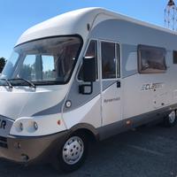 Hymer B 644 Classic