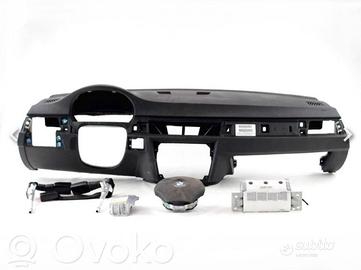 kit airbag completo bmw serie 3 e90/e91/e92/e93