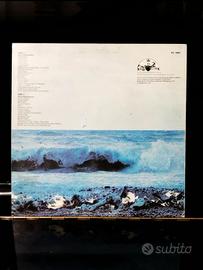 LP Vinile 33 Giri Tubular Bells Mike Oldfield