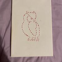 Quadro con gufo_0048