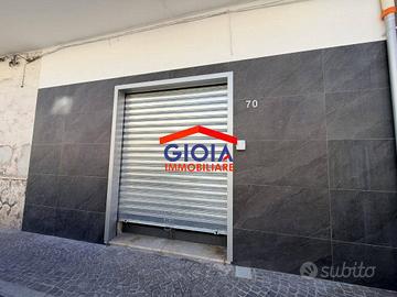 Immobile di 65 m² con 1 locale a Mondragone