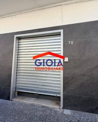 Immobile di 65 m² con 1 locale a Mondragone