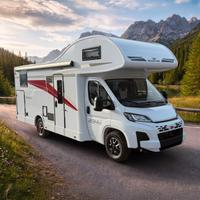 Roller Team Kronos 284 M